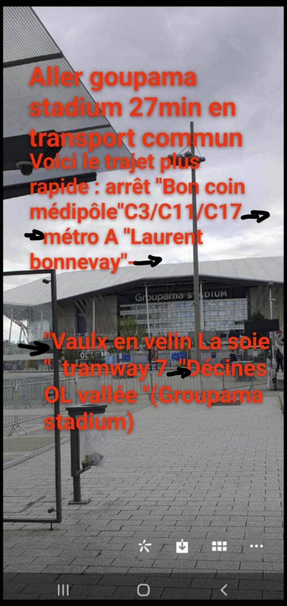 Medipole T2 Avec Un Garage Gratuit Sur Place, 16min A Centre Lyon En Metro A * Villeurbanne
